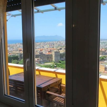 Апартаменты Casa Martina Террачина Экстерьер фото